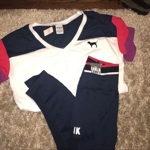 Victoria’s Secret Outfit